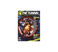 Tunnel is closed volume 1 G