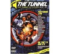 The Tunnel Is Closed Vol.1