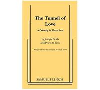 The Tunnel Of Love