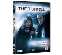 The Tunnel: Series 1 2-Disc Set [DVD] [Import]