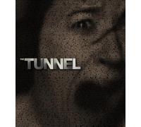 The Tunnel + The Tunnel : The Other Side of Darkness [Blu-ray]