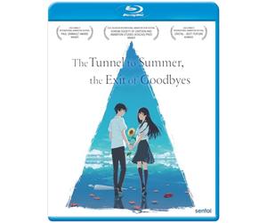 The Tunnel To Summer, The Exit Of Goodbyes