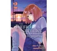 The Tunnel to Summer, the Exit of Goodbyes Ultramarine 2