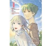The Tunnel to Summer the Exit of Goodbyes Ultramarine Manga Vol. 4 by Mei Hachimoku Mei Hachimoku (Auteur)
