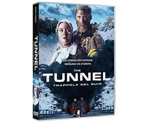 The Tunnel - Trappola Nel Buio