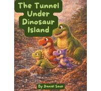 The Tunnel Under Dinosaur Island
