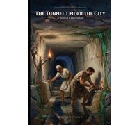The Tunnel Under the City: A Novel of King Hezekiah