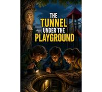 The Tunnel Under the Playground