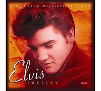 The Tupelo Mississippi Flash (4CD) by Elvis Presley (2008-01-27)