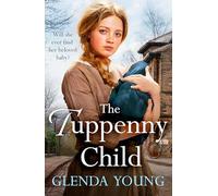 Tuppenny Child - [Livre en VO] Unknown (Auteur)