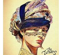 The Turbans Band, (folk irish, klezmer romania turkish, world gypsy, klezmer Dali)