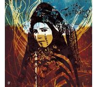 The Turbans The Turbans (CD) Album