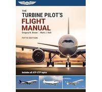 The Turbine Pilot's Flight Manual