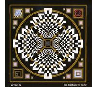 The Turbulent Zone by VERSUS X (2001-01-01)