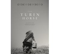 The Turin Horse