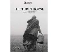 The Turin Horse ( A torinói ló ) [ NON-USA FORMAT, PAL, Reg.0 Import - Switzerland ]