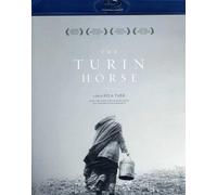The Turin Horse [Blu-Ray]