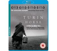 The Turin Horse [Blu-Ray]