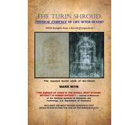 The Turin Shroud