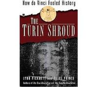 The Turin Shroud Clive Prince, Lynn Picknett (Auteur)