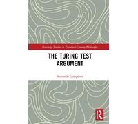 The Turing Test Argument