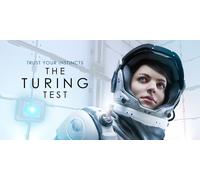 The Turing Test (PC)