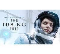 The Turing Test (PS4)