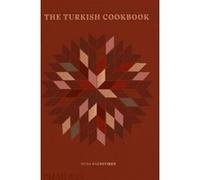 The Turkish cookbook