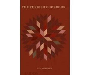 The Turkish cookbook Musa Dagdeviren (Auteur)