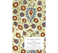 The Turkish Embassy Letters (Broadview Editions) by Lady Mary Wortley Montagu (15-Nov-2012) Paperback