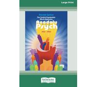 The Turkish Psychedelic Music Explosion: Anadolu Psych 1965-1980 (16pt Large Print Edition)