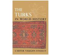 The Turks In World History