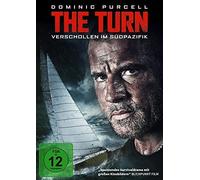 The Turn - Disparu dans le Pacifique Sud DVD NEUF dans son emballage d'origine