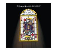 Alan Parsons Symphonic Project – The Turn Of A Friendly Card – CD