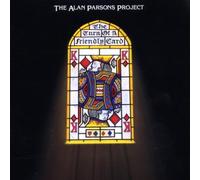 The Alan Parsons Project - The Turn Of A Friendly Card