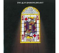The Turn of a Friendly Card [Bonus Tracks] by Parsons Alan Project [Audio CD]