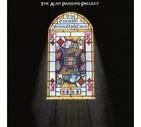 The Turn of a Friendly Card by The Alan Parsons Project/Alan Parsons [VINYL]