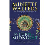 The Turn of Midnight: A deadly plague is spreading across the land...