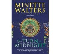 The Turn of Midnight Minette Walters (Auteur)