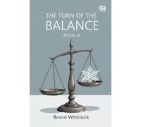 The Turn Of The BalanceBook III (Edition1)