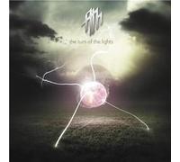 Andre Matos – The Turn Of The Lights – CD