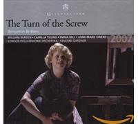 The Turn of the Screw – in-akustik