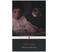Henry James – The Turn of the Screw – Poche