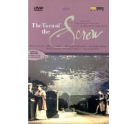 The Turn Of The Screw