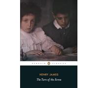 Henry James – The Turn of the Screw – Poche