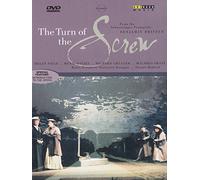 The Turn Of The Screw