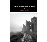 The Turn of the Screw: A Victorian Haunting Set in Bly Manor
