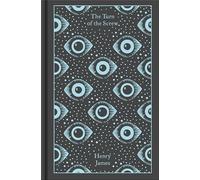 The Turn of the Screw and Other Ghost Stories – Penguin Books