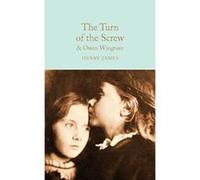 The Turn of the Screw and Owen Wingrave (Macmillan Collector's Library) - [Version Originale] Inconnu (Auteur)