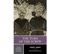 The Turn of the Screw by Henry James Paperback Book Henry James (Auteur)